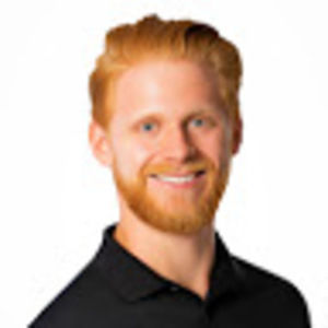 Meet your Posher, Oliver